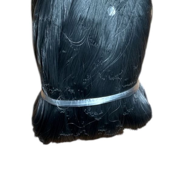 Сетеполотно Titanium Corona - Рыболовная кукла - Леска Ø0,22 мм - Серый - Высота 100 ячеек - Длина 150 м