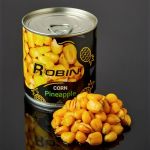 Кукуруза Robin ж/б - Ананас - 200 мл