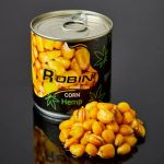 Кукуруза Robin ж/б - Конопля - 200 мл