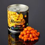 Кукуруза Robin ж/б - Тутти-Фрутти - 200 мл