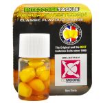 Кукуруза силиконовая EnterPrise в дипе - Искусственная - Belachan-CC Moore - Yellow - 8 шт/уп