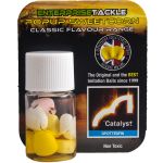 Кукуруза силиконовая EnterPrise в дипе - Искусственная - Catalyst - Yellow/White - 8 шт/уп