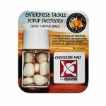 Кукуруза силиконовая EnterPrise в дипе - Искусственная - Chocolate Malt Corn- CC Moore - White - 8 шт/уп