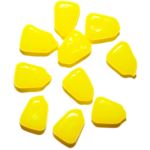 Кукуруза силиконовая EnterPriss S - Плавающая - Yellow (Желтый) - 10 шт./уп