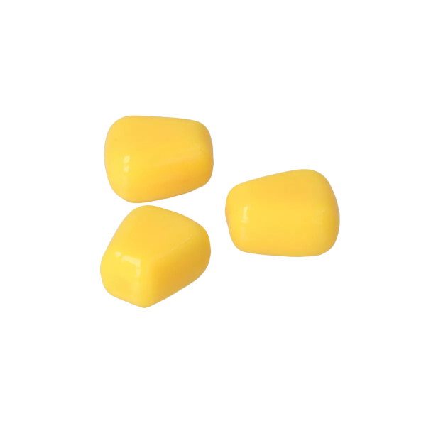 Кукурудза силіконова GC G. Carp Pop-Up Flavored 10 мм - 12 шт. - Груша