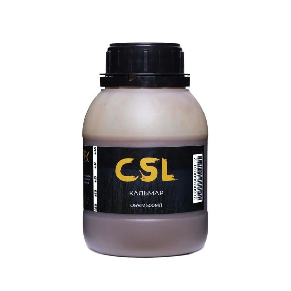 Кукурузный ликер CSL RPF - Кальмар - 500 мл
