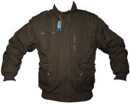 Куртка без капюшона M.Meistr - Венгрия - XL