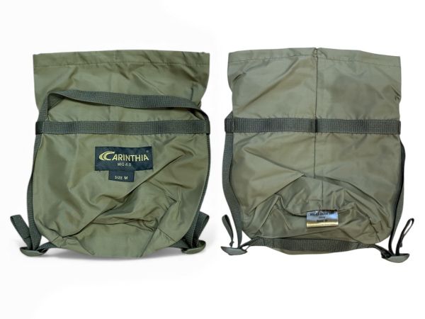 Куртка зимова Карентія Carinthia G-Loft Mig 4.0 SOF - Олива