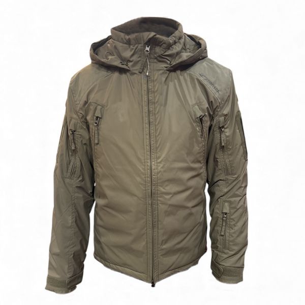Куртка зимова Карентія Carinthia G-Loft Mig 4.0 SOF - Олива