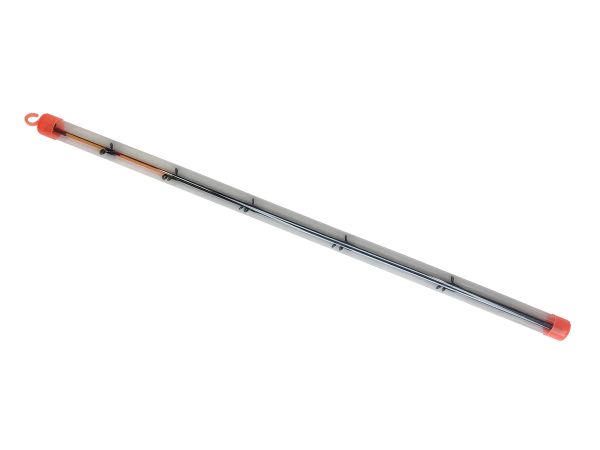 Квивертипы для фидера (Вершинки для фидера) - 50 см - Набор 3 шт - В тубусе