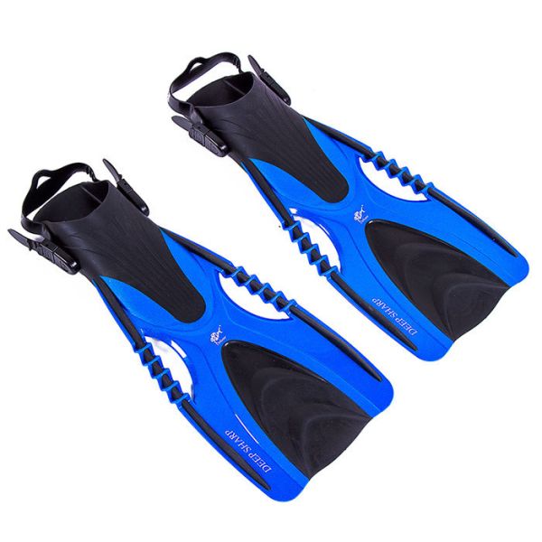 Ласты Dolvor Deep Shark F88 - Синий