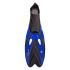 Ласты Dolvor F65SR Ocean - С закрытой пяткой - Синий