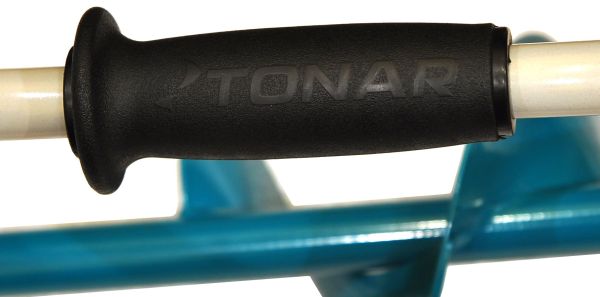 Льодобур Барнаульський Тонар дворучний ЛР-130Д