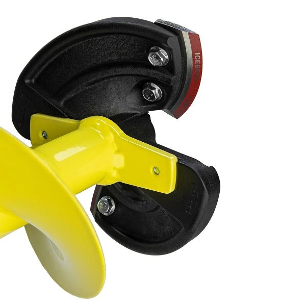 Ледобур Барнаульский ICEBERG-MINI 130R v3.0 (правое вращение)