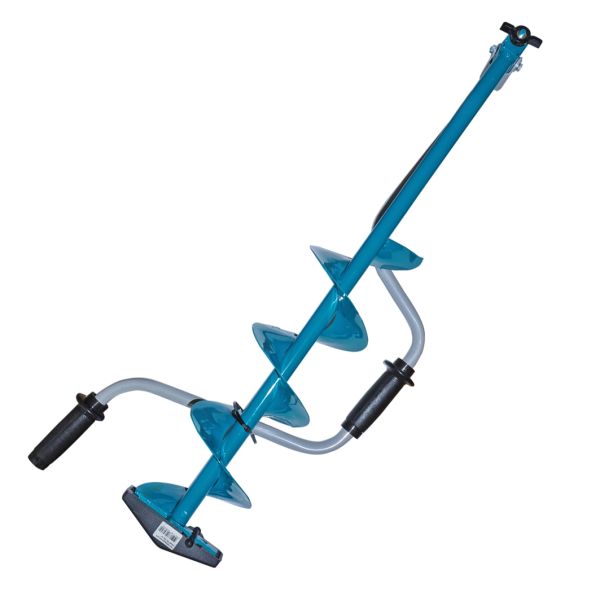 Ледобур Барнаул (Харьков) 130 мм