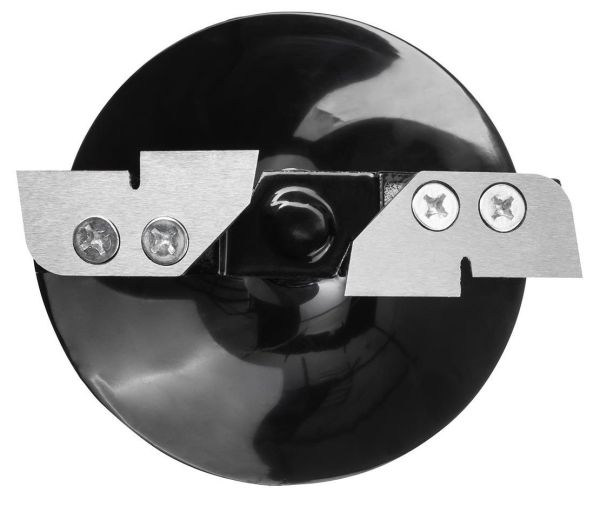 Ледобур Барнаул Торнадо-М2 130 - Левое вращение - С чехлом