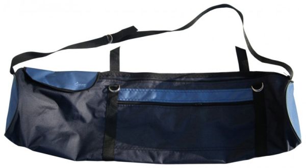 Ледобур Барнаул Торнадо-М2 130 - Левое вращение - С чехлом