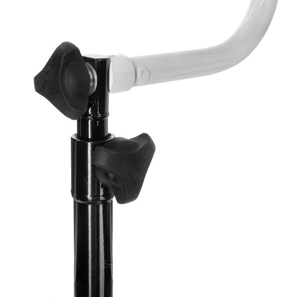 Ледобур Барнаул Торнадо-М2 130 - Левое вращение - С чехлом