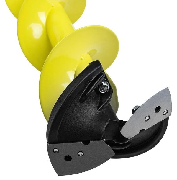 Ледобур Барнаульский ICEBERG-SIBERIA 110R - 1600 v2.0 (правое вращение)