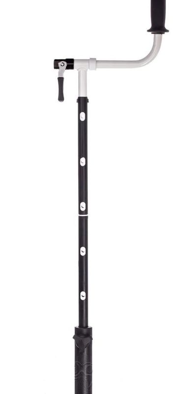 Ледобур Барнаульский ICEBERG-SIBERIA 130L - 1600 v2.0 (левое вращение)