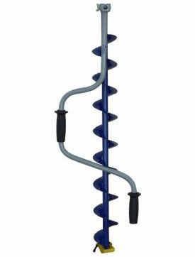 Ледобур Барнаульский Спорт ЛР-100СД