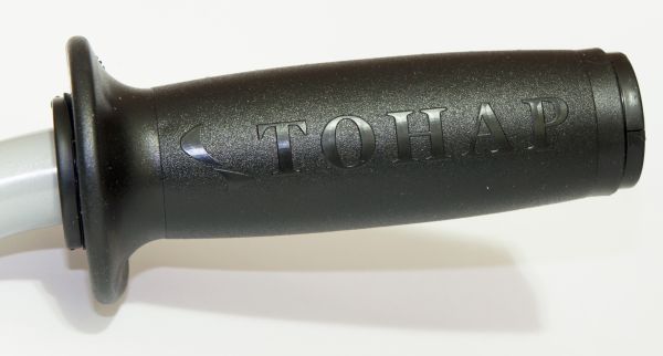 Ледобур Барнаульский Тонар двуручный ЛР-150Д