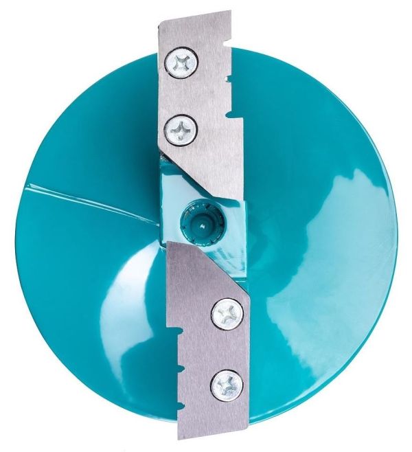 Ледобур Барнаульский Тонар двуручный ЛР-150Д