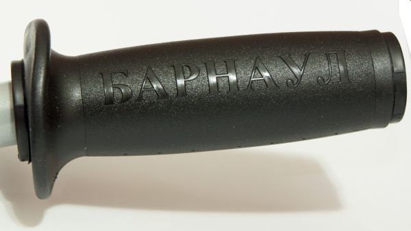 Ледобур Барнаульский Тонар двуручный ЛР-150Д