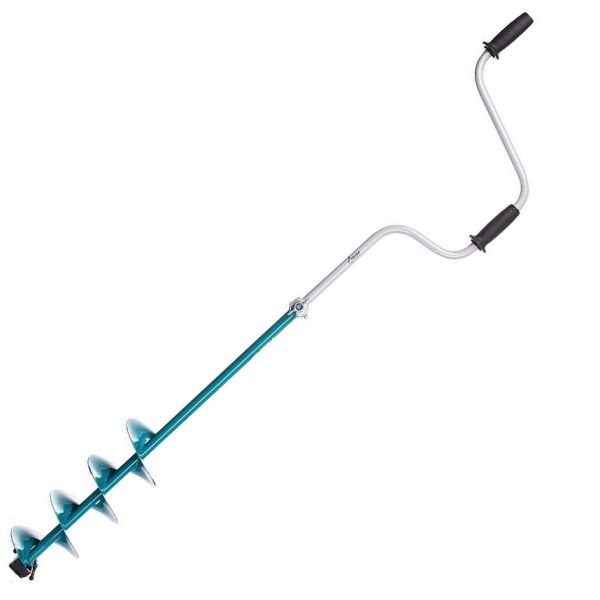 Ледобур Барнаульский Тонар двуручный ЛР-150Д