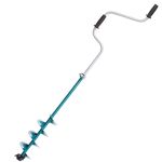 Ледобур Барнаульский Тонар двуручный ЛР-150Д