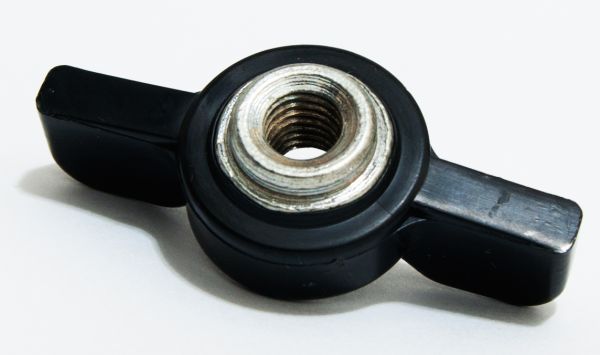 Ледобур Барнаульский Тонар двуручный ЛР-180Д - на 4 ножа