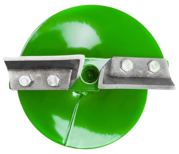 Льодобур Helios HS-150D (ліве обертання)