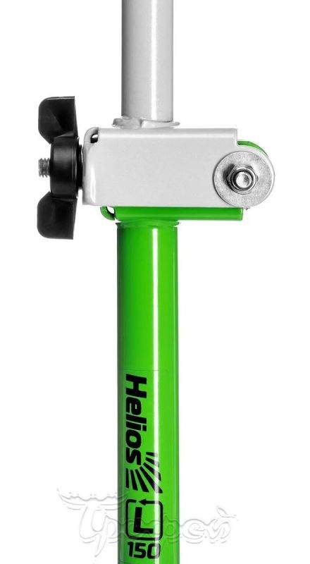 Льодобур Helios HS-150D (ліве обертання)