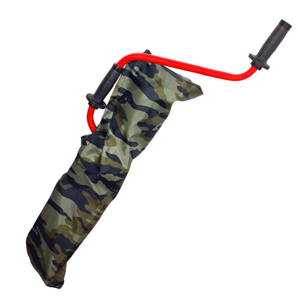 Льодобур Житомирський Стубла 130 мм