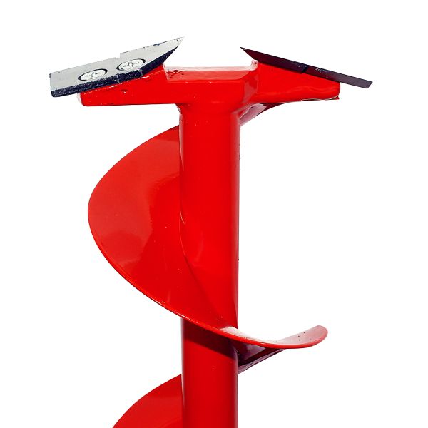 Льодобур Житомирський Стубла 130 мм