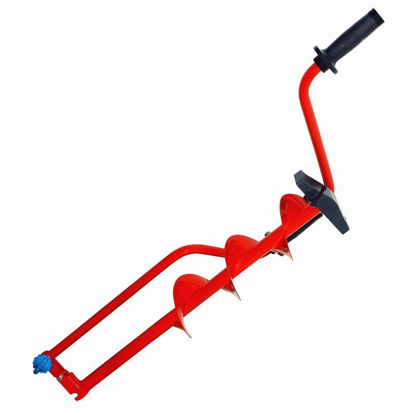 Льодобур Житомирський Стубла 130 мм