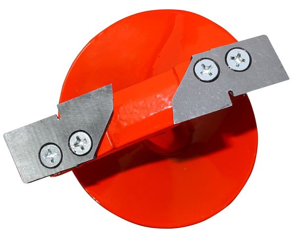 Льодобур Житомирський Стубла 130 мм