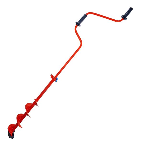 Льодобур Житомирський Стубла 130 мм