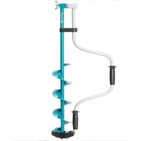 Льодобур Megastrike Ø150 мм