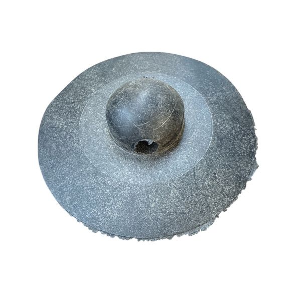 Леерная шайба на резиновую лодку Лисичанск - Резина