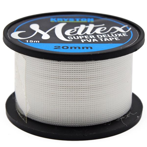 Лента ПВА Kryston SMeltex Super Deluxe PVA Tape - 15 м