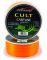 Леска Climax CULT Carp Line Z-Sport - Orange (Оранжевый)