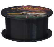 Леска Energofish Carp Expert Carbon - Черный - 300 м