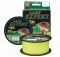 Леска Energofish Carp Expert UV Fluo - Yellow (Желтый) - 300 м
