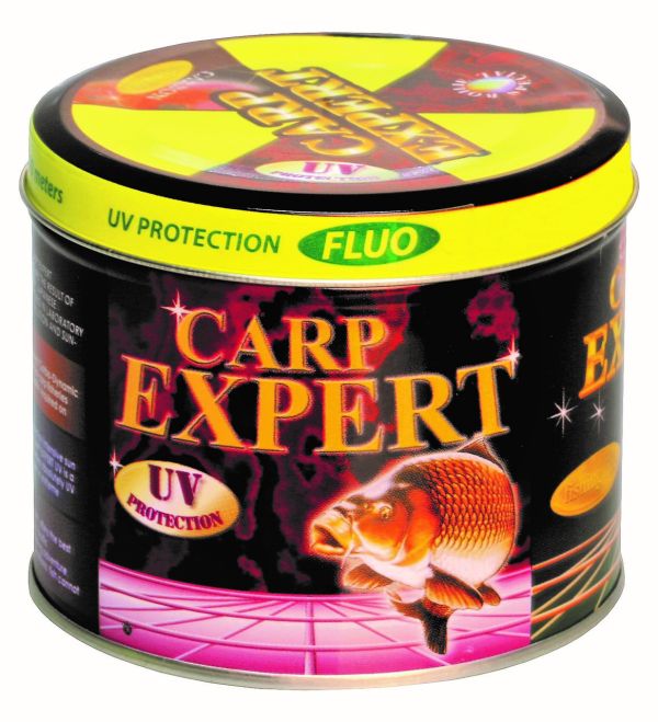 Жилка Energofish Carp Expert UV Fluo – Yellow (Жовтий) – 1000 м