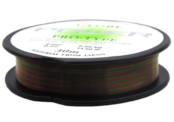 Жилка Globe - Original - Power Pro-Type - 100 м