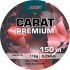 Леска Jaxon Carat Premium - Clear (Прозрачный) - 150 м