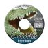 Леска Jaxon Crocodile Premium - Clear (Прозрачный) - 150 м (2шт/уп?)