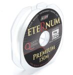 Леска Jaxon Eternum Premium - Clear (Прозрачный) - 150 м