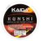 Леска Kaida Kunshi - Прозрачная - 30 м